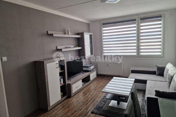 1 bedroom with open-plan kitchen flat to rent, 43 m², Trnovanská, Teplice, Ústecký Region