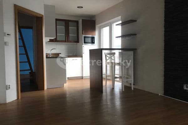1 bedroom with open-plan kitchen flat to rent, 57 m², Moravany, Jihomoravský Region