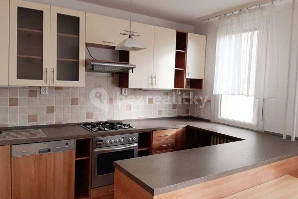 3 bedroom with open-plan kitchen flat to rent, 77 m², Prague, Prague