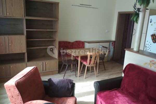 1 bedroom with open-plan kitchen flat to rent, 68 m², Obecní, Brno 1 bedroom with open-plan kitchen flat to rent, 68 m², Obecní, Brno