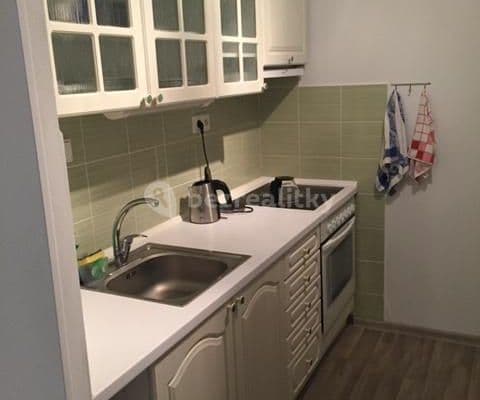 1 bedroom with open-plan kitchen flat to rent, 43 m², Jana Palacha, Mladá Boleslav, Středočeský Region 1 bedroom with open-plan kitchen flat to rent, 43 m², Jana Palacha, Mladá Boleslav, Středočeský Region