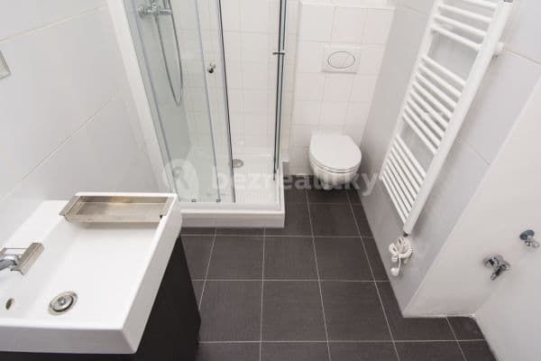 1 bedroom flat to rent, 28 m², Janského, Hlavní město Praha 1 bedroom flat to rent, 28 m², Janského, Hlavní město Praha