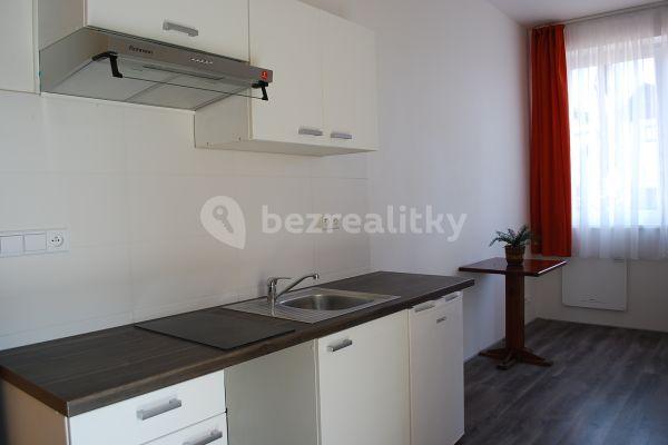 Small studio flat to rent, 20 m², Kostelecká, Sulice