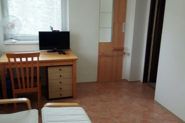 1 bedroom flat to rent, 25 m², Horova, 1 bedroom flat to rent, 25 m², Horova,