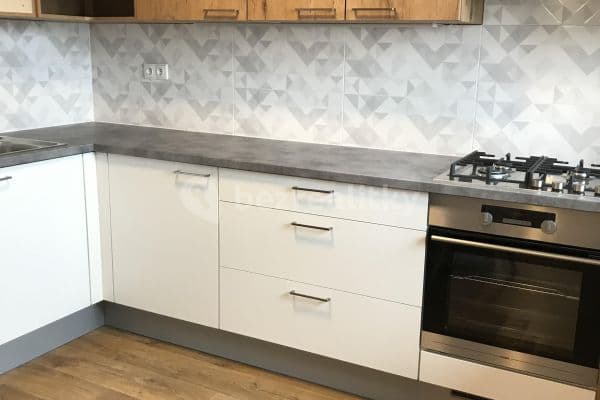 2 bedroom flat to rent, 62 m², Pompova, Brno 2 bedroom flat to rent, 62 m², Pompova, Brno