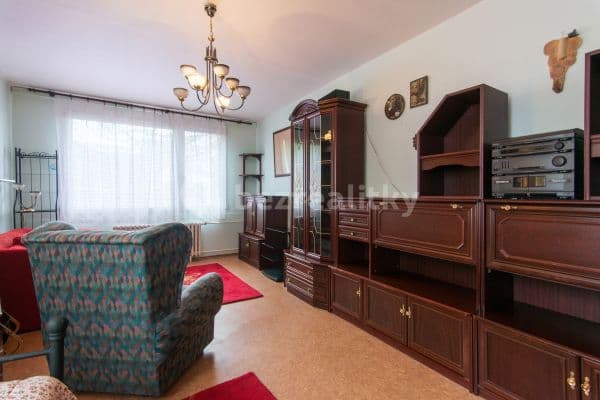 1 bedroom flat to rent, 46 m², Plukovníka Mráze, Prague, Prague