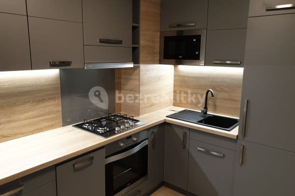 2 bedroom flat to rent, 64 m², Pezinská, Mladá Boleslav, Středočeský Region 2 bedroom flat to rent, 64 m², Pezinská, Mladá Boleslav, Středočeský Region