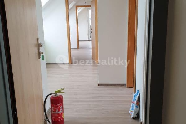 3 bedroom flat to rent, 75 m², Na Výsluní, Říčany, Středočeský Region