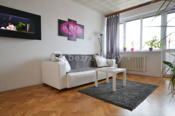 2 bedroom flat to rent, 64 m², Prague, Prague