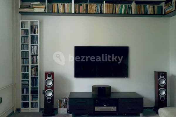 2 bedroom flat to rent, 55 m², Krčská, 2 bedroom flat to rent, 55 m², Krčská,