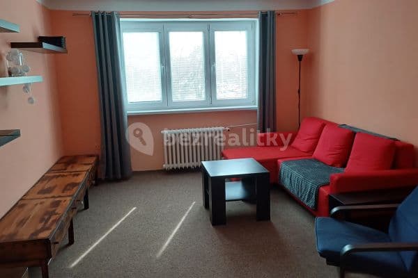 2 bedroom flat to rent, 56 m², U Výtopny, Kladno