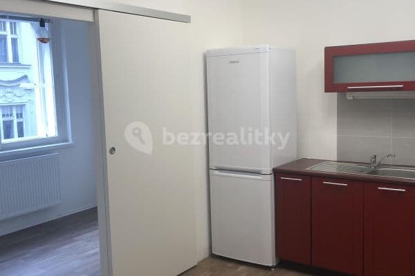 1 bedroom with open-plan kitchen flat to rent, 42 m², Kozí, Prague, Prague