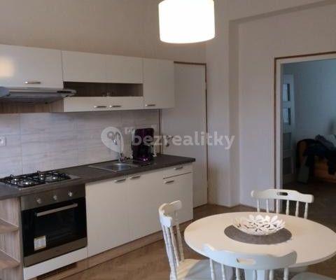 2 bedroom with open-plan kitchen flat to rent, 80 m², Brno, Jihomoravský Region