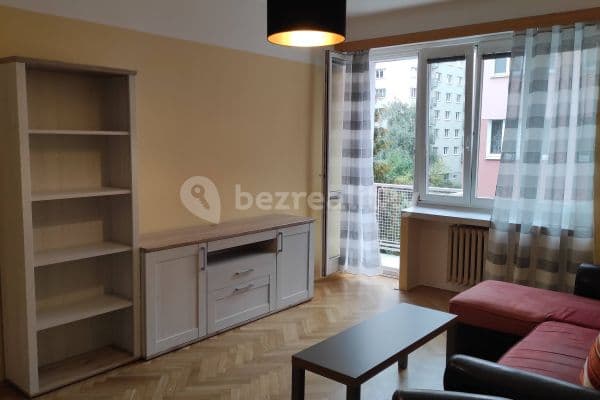 2 bedroom flat to rent, 64 m², Lorencova, Zlín, Zlínský Region