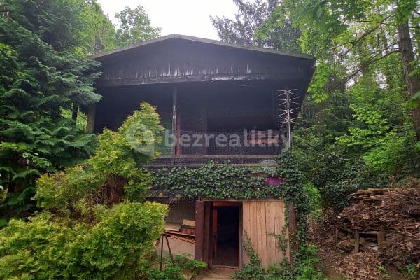 recreational property for sale, 556 m², Chocerady recreational property for sale, 556 m², Chocerady