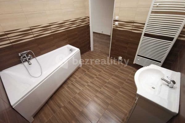 4 bedroom with open-plan kitchen flat to rent, 128 m², Ústí nad Labem, Ústecký Region