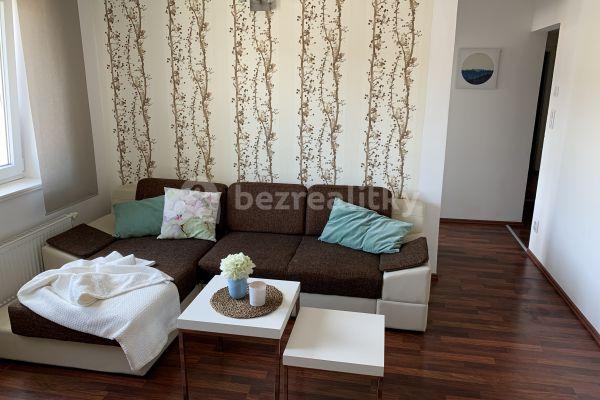 1 bedroom with open-plan kitchen flat to rent, 41 m², Pod Kavalírkou, Prague, Prague
