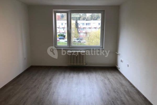 1 bedroom flat to rent, 47 m², Čechovská, 