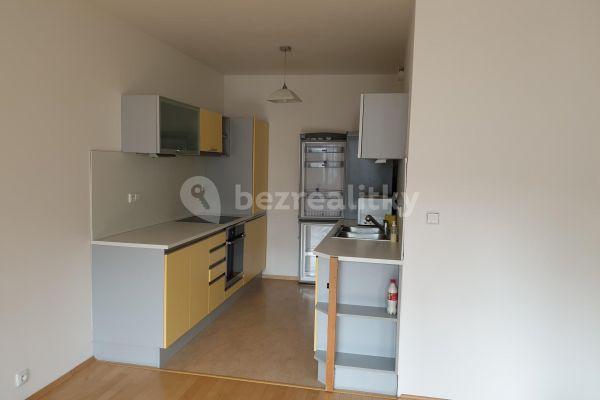 1 bedroom with open-plan kitchen flat to rent, 72 m², Libočanská, Prague, Prague
