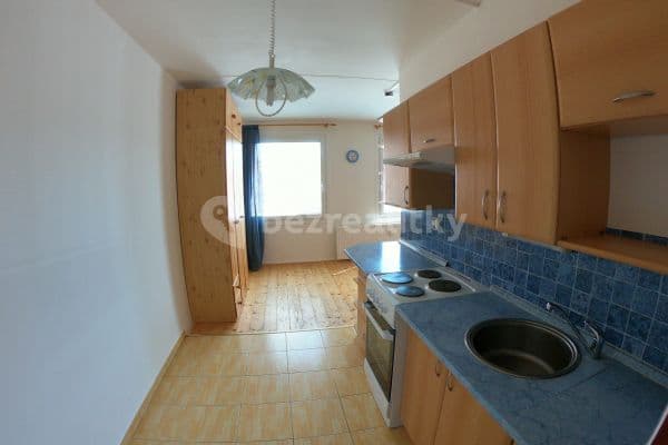 Studio flat to rent, 30 m², Krašovská, Plzeň-město Studio flat to rent, 30 m², Krašovská, Plzeň-město