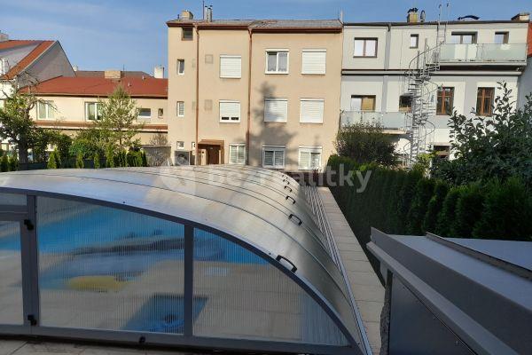 1 bedroom with open-plan kitchen flat to rent, 45 m², Nad Lesem, Praha
