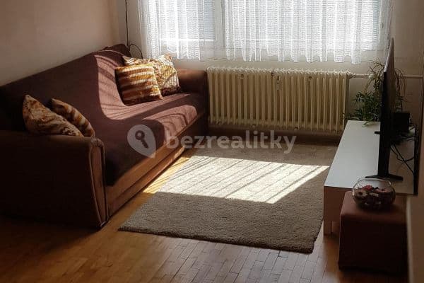 2 bedroom with open-plan kitchen flat to rent, 43 m², Prosecká, Prague, Prague