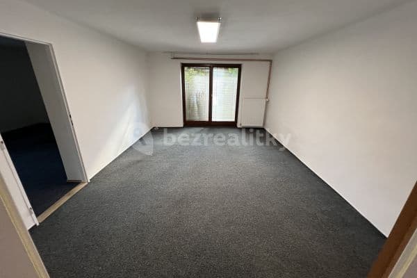 office to rent, 40 m², Luční, Brno
