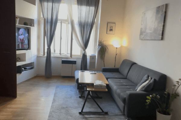 2 bedroom flat to rent, 61 m², Podplukovníka Sochora, Praha 2 bedroom flat to rent, 61 m², Podplukovníka Sochora, Praha