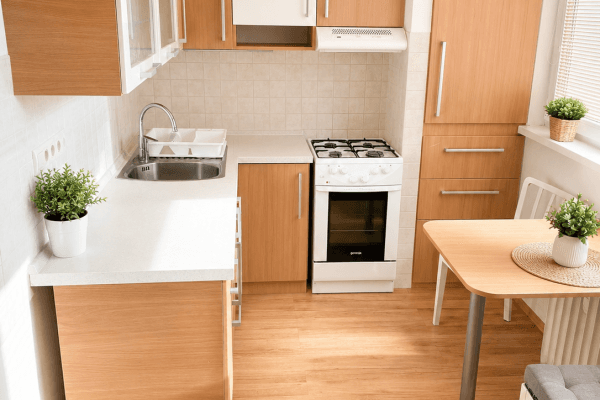 1 bedroom flat to rent, 38 m², Doktora Martínka, Ostrava-město 1 bedroom flat to rent, 38 m², Doktora Martínka, Ostrava-město