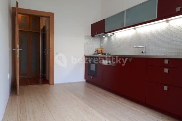 1 bedroom flat to rent, 43 m², U Křížku, Praha