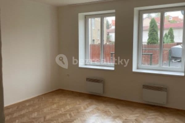 1 bedroom flat to rent, 45 m², Husova, Louny