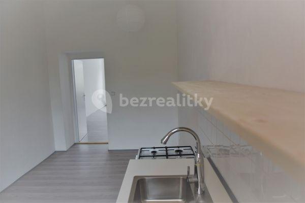 1 bedroom with open-plan kitchen flat to rent, 42 m², 