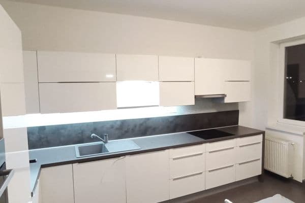 1 bedroom flat to rent, 49 m², Ke Krči, 1 bedroom flat to rent, 49 m², Ke Krči,