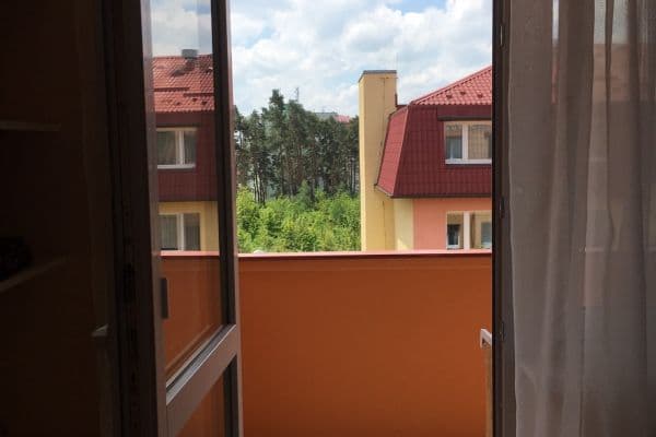 2 bedroom flat to rent, 55 m², Kpt. Jaroše, Třebíč 2 bedroom flat to rent, 55 m², Kpt. Jaroše, Třebíč