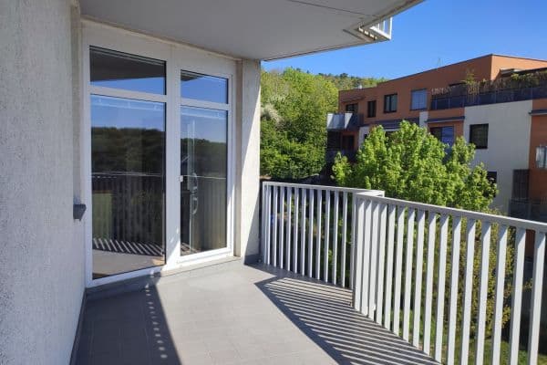 2 bedroom with open-plan kitchen flat to rent, 82 m², Jeřabinová, 2 bedroom with open-plan kitchen flat to rent, 82 m², Jeřabinová,