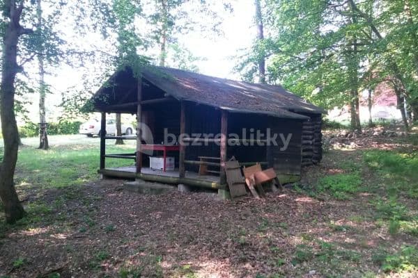 recreational property to rent, 30 m², Kytín