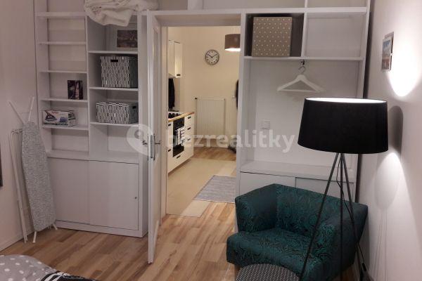 1 bedroom flat to rent, 42 m², Cimburkova, 