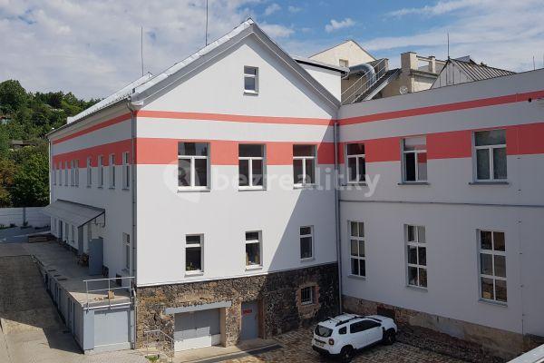 non-residential property to rent, 137 m², Na Košince, Praha 8