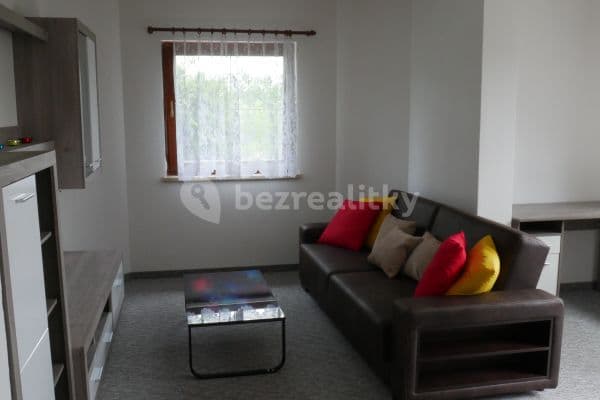 2 bedroom flat to rent, 50 m², K Letišti, Karlovy Vary, Karlovarský Region
