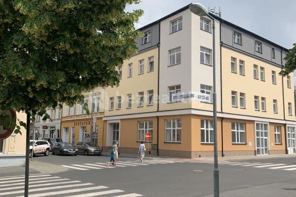 1 bedroom with open-plan kitchen flat to rent, 62 m², Vašatova, Kladno, Středočeský Region 1 bedroom with open-plan kitchen flat to rent, 62 m², Vašatova, Kladno, Středočeský Region