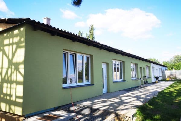 Studio flat to rent, 30 m², Dolní Kasárna, Klecany Studio flat to rent, 30 m², Dolní Kasárna, Klecany