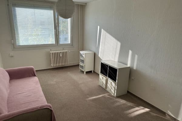 1 bedroom with open-plan kitchen flat to rent, 44 m², Machkova, Hlavní město Praha 1 bedroom with open-plan kitchen flat to rent, 44 m², Machkova, Hlavní město Praha