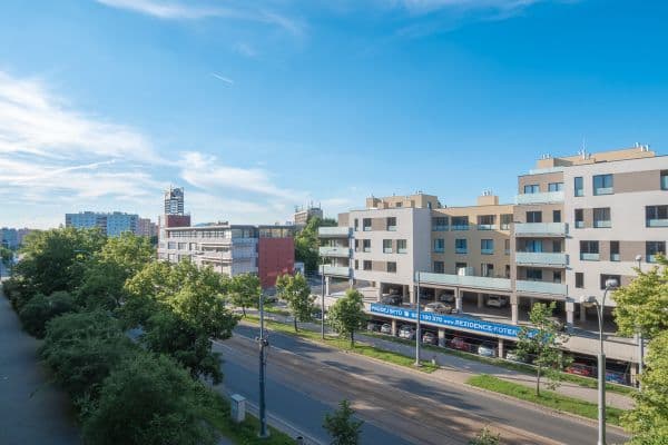 2 bedroom flat to rent, 61 m², Koterovská, Plzeň 2 bedroom flat to rent, 61 m², Koterovská, Plzeň