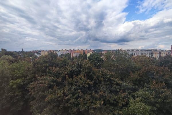 2 bedroom flat to rent, 52 m², U Dráhy, 2 bedroom flat to rent, 52 m², U Dráhy,