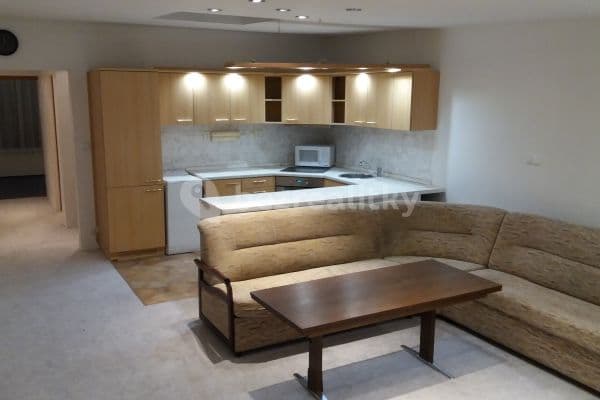 1 bedroom with open-plan kitchen flat to rent, 55 m², Nechanická, Hlavní město Praha 1 bedroom with open-plan kitchen flat to rent, 55 m², Nechanická, Hlavní město Praha