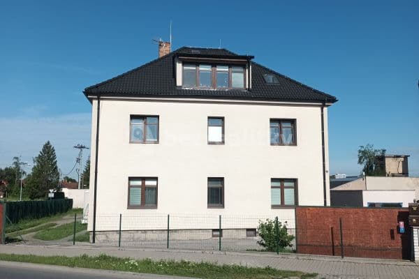 2 bedroom flat to rent, 55 m², Masarykova, Čelákovice