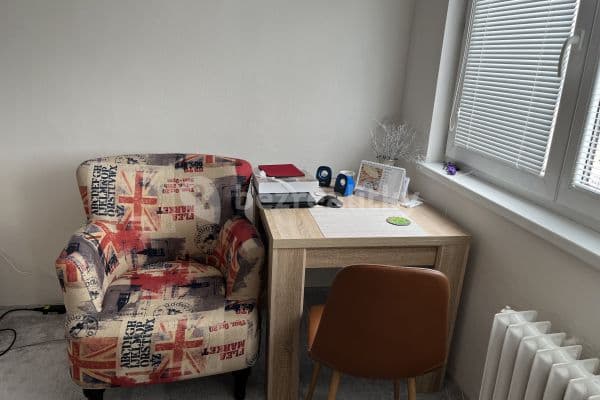 1 bedroom flat to rent, 27 m², Petra Křičky, Moravská Ostrava a Přívoz 1 bedroom flat to rent, 27 m², Petra Křičky, Moravská Ostrava a Přívoz