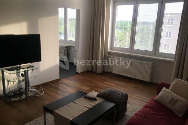 2 bedroom flat to rent, 53 m², Choceradská, Hlavní město Praha