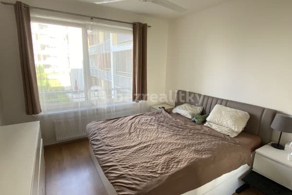 1 bedroom with open-plan kitchen flat to rent, 62 m², Míšovická, Hlavní město Praha