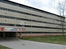 garage to rent, 12 m², Voroněžská, Brno, Jihomoravský Region